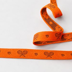 Резинка ткацкая