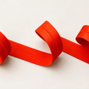 Резинка ткацкая окантовочная