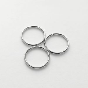 Кольцо АК 100.015, металлический